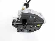 Audi A4 8K B8 08-11 Lim Türschloss m. ZV Stellmotor Rechts Hinten