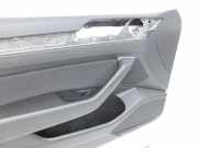 VW Passat B8 3G 14-19 Lim RHD Türverkleidung Türpappe Links Vorne