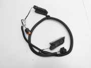 Renault Twingo III BCM 14-19 Kennzeichenleuchte Kabelbaum Leitungssatz Hinten