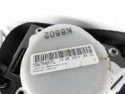 Renault Captur I HF 17-19 Sicherheitsgurt Gurt Hinten Rechts