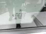 Mercedes W204 S204 C250 07-14 KombiSeitenscheibe Feste Scheibe Rechts Hinten