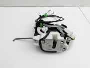 Peugeot 4007 07-12 Türschloss ohne ZV Stellmotor Links Hinten