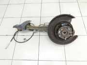 Subaru Outback BP 03-08 Kombi 2,5 121KW 4WD Achsschenkel Radnabe mit ABS Links Hinten