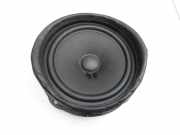 Skoda Octavia VRS III 5E 12-16 Lautsprecher Links Hinten