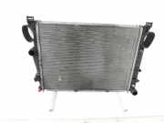 Mercedes W220 S430 98-02 4,3 205KW Wasserkühler Kühler
