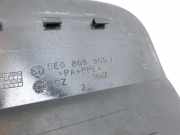 Skoda Octavia VRS III 5E 12-16 Tankdeckel Tankklappe