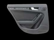 Audi A5 8T 11-16 5T Türverkleidung Türpappe Links Hinten