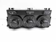 Citroen C3 II SC 09-13 Bedienteil Bedienelement Heizung Klimabedienteil