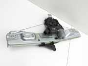 Opel Insignia A 13-17 Kombi Fensterhebermotor mit Fensterheber Rechts Hinten