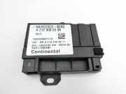 Mercedes W212 E200 09-13 Steuergerät Kraftstoffpumpe Dieselpumpe