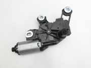 Audi Q7 4L 09-15 Wischermotor Hinten Heckwischermotor