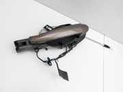 BMW X1 E84 09-12 Türgriff Griff Lichtpacket Aussen Hinten Links