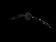 Opel Vivaro C K0 19-25 2,0 90KW Schaltzug Schaltseilzug Schaltseil