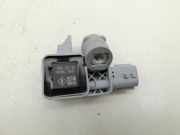 Renault Megane III BZ0 10-12 Airbagsensor Crashsensor Sensor Links