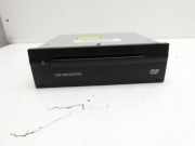 Mercedes C219 CLS 350 04-08 Navigationssystem Navi Navirechner 6059