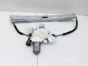 Ford Tourneo Courier 18-22 Kombi Fensterheber mit Motor Vorne Rechts