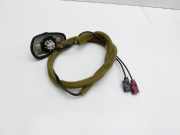 Mercedes X204 08-12Antenne Dachantenne mit Antennenfuß GPS