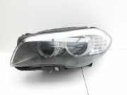 BMW F11 10-13 5er 525D Xenon Scheinwerfer Frontscheinwerfer Links