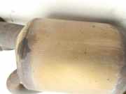 BMW E93 325i 07-10 3,0 160KW Katalysator Kat Vorkat mit Abgaskrümmer Hinten