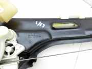 BMW X5 40d E70 10-13 Fensterhebermotor mit Fensterheber Links Hinten