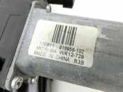 Range Rover Evoque L538 11-15 Kombi Fensterhebermotor mit Fensterheber Links Hinten