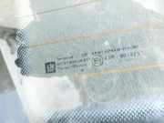 Opel Astra H TwinTop Cabriolet Heckscheibe Rückwand Autoglas