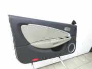 Renault Megane III CC 08-12 Cabriolet Türverkleidung Türpappe Links Vorne