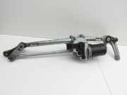 BMW E91 330XD 05-08 Wischermotor m. Wischergestänge Vorne