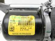 Smart Fortwo 453 14-19 Wischermotor m. Wischergestänge Vorne