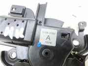 Mazda 3 BL 09-13 Lim Schloss f. Heckklappe Heckklappenschloss Verriegelung