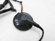 Hyundai Santa Fe III DM 12-15 Kabelbaum Leitungssatz für Tür und Fensterheber Hinten Rechts