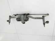 VW Touran 1T 06-10 Wischermotor m. Wischergestänge Vorne