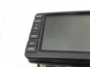 Citroen C-Crosser 07-12 Autoradio Navi Display Navigation ACC