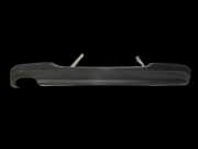 BMW 3er E90 05-08 Lim Defusor Spoiler stoßstange hinten M-Sport