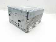 Mitsubishi Outlander CW II 07-10 Autoradio CD-Radio