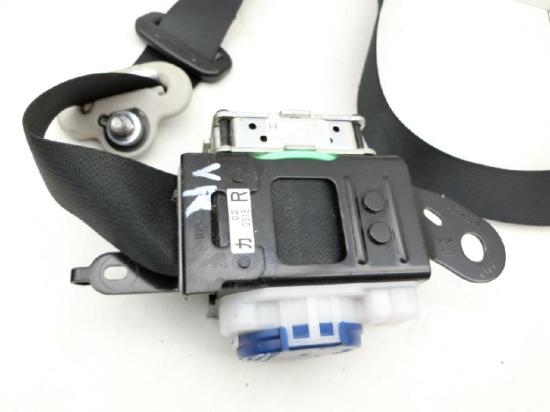 Mazda 6 GH 08-12 Kombi Gurt Sicherheitsgurt Gurtstraffer für Beifahrer Rechts Vorne Bild Mazda 6 GH 08-12 Kombi Gurt Sicherheitsgurt Gurtstraffer für Beifahrer Rechts Vorne