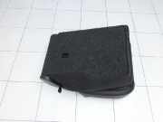 VW Tiguan I 5N 11-16 Sitz Rechts Hinten für Rücksitzbank Leder