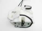 Mitsubishi Outlander III 15-18 Türschloss m. ZV Stellmotor Rechts Hinten