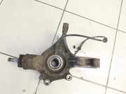 Peugeot 307 CC 03-05 2,0 100KW Achsschenkel Radnabe mit ABS Links Vorne