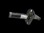 BMW E46 325XI LCI 03-06 Stoßstange Träger Pralldämpfer Vorne Links