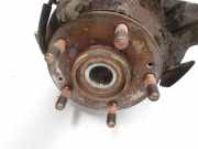 Kia Soul I AM 08-11 CRDI 1,6 85KW Achsschenkel Radnabe Links Vorne