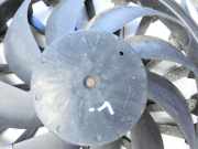 Fiat Scudo Jumpy II 07-16 JTD 2,0 103KW Lüfter Ventilator f. Kühler Links