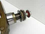 Opel Karl 1,0 55KW L5Q B10XE Kurbelwelle