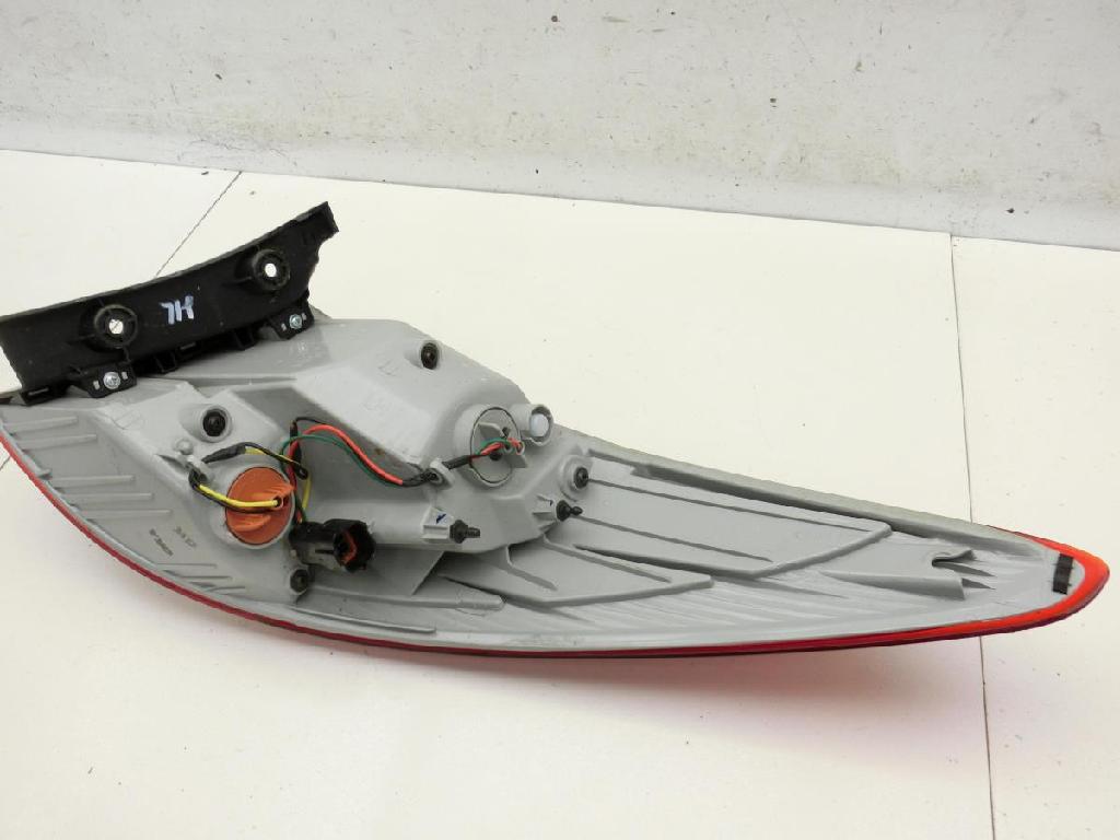 Hyundai IX35 LM 09-13 Rückleuchte Rücklicht Heckleuchte Links orig