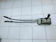 Nissan Note E11 05-08 dCi 1,5 76KW Schaltkulisse Schalthebel