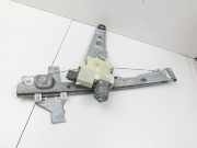 Peugeot 5008 I T87 09-13 Fensterhebermotor mit Fensterheber Links Vorne