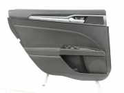 Ford Mondeo 5 V CF 14-19 Kombi Türverkleidung Türpappe Links Hinten