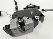 Mercedes W204 S204 C180 11-14 Kombi Türschloss m. ZV Stellmotor Links Vorne
