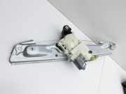 Opel Astra K B16 15-22 5T Fensterhebermotor mit Fensterheber Links Hinten