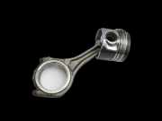 Audi A6 4F C6 qu 04-08 TDI 3,0 171KW ASB Kolben mit Pleuel Pos A